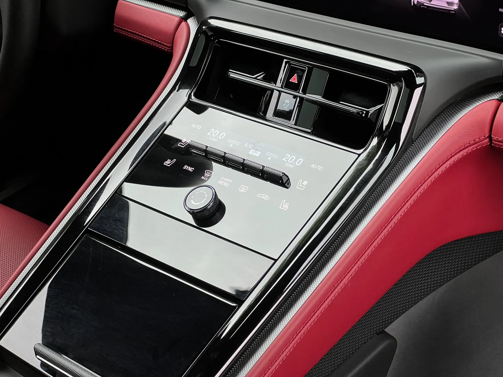 Porsche Panamera, 2024 15