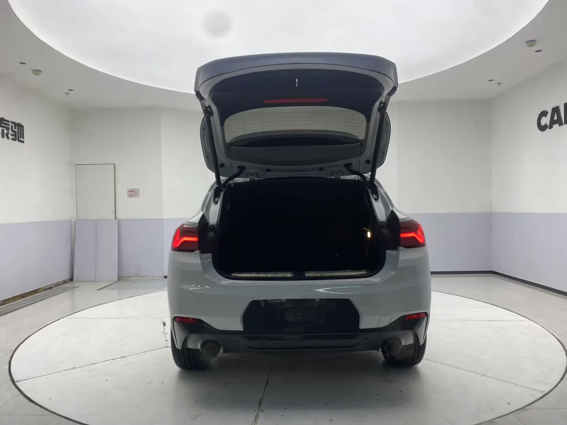 BMW X2, 2024 29