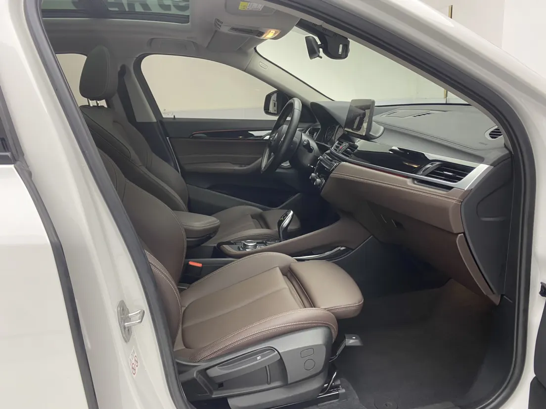 BMW X2, 2024 18