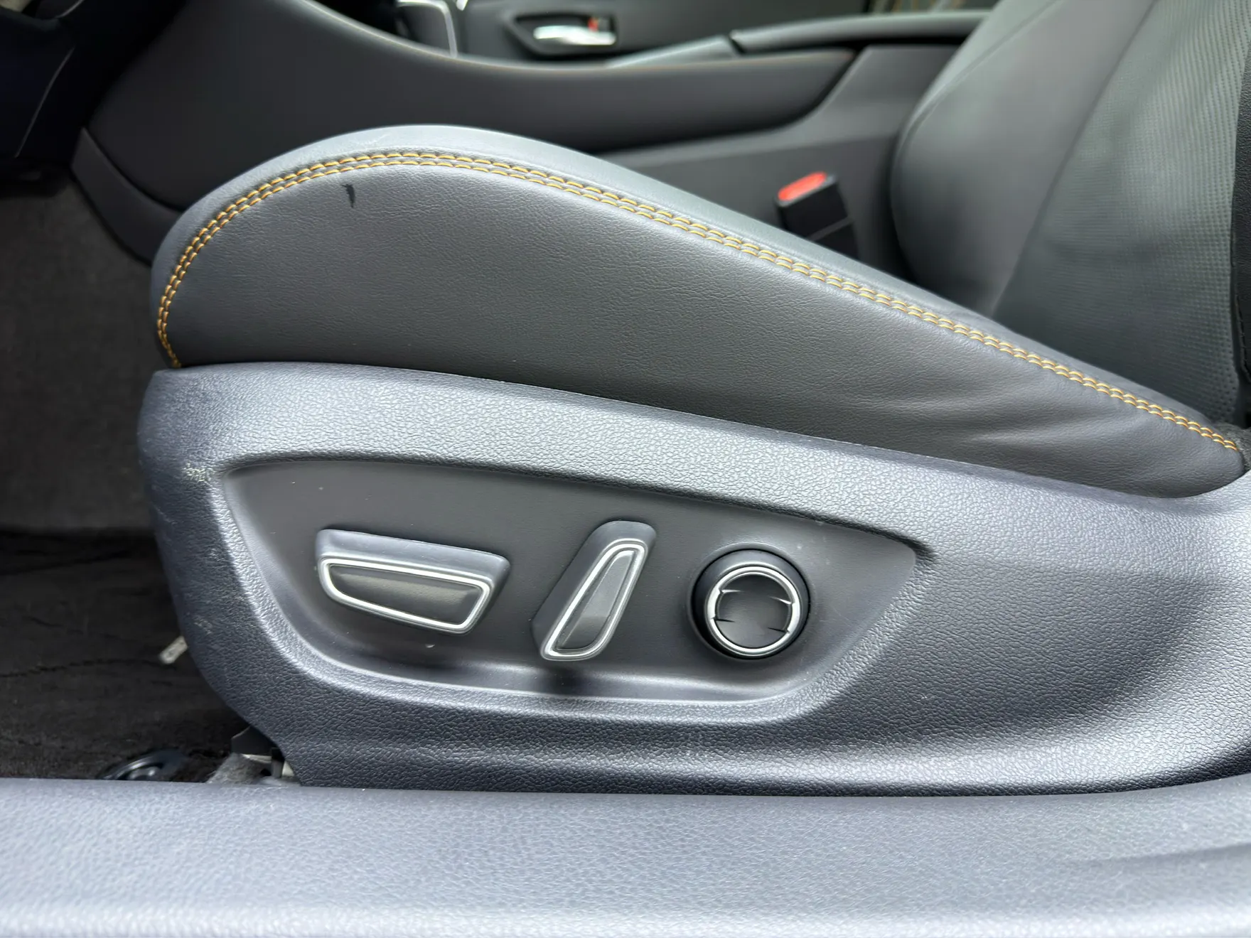 Toyota Avalon, 2025 19