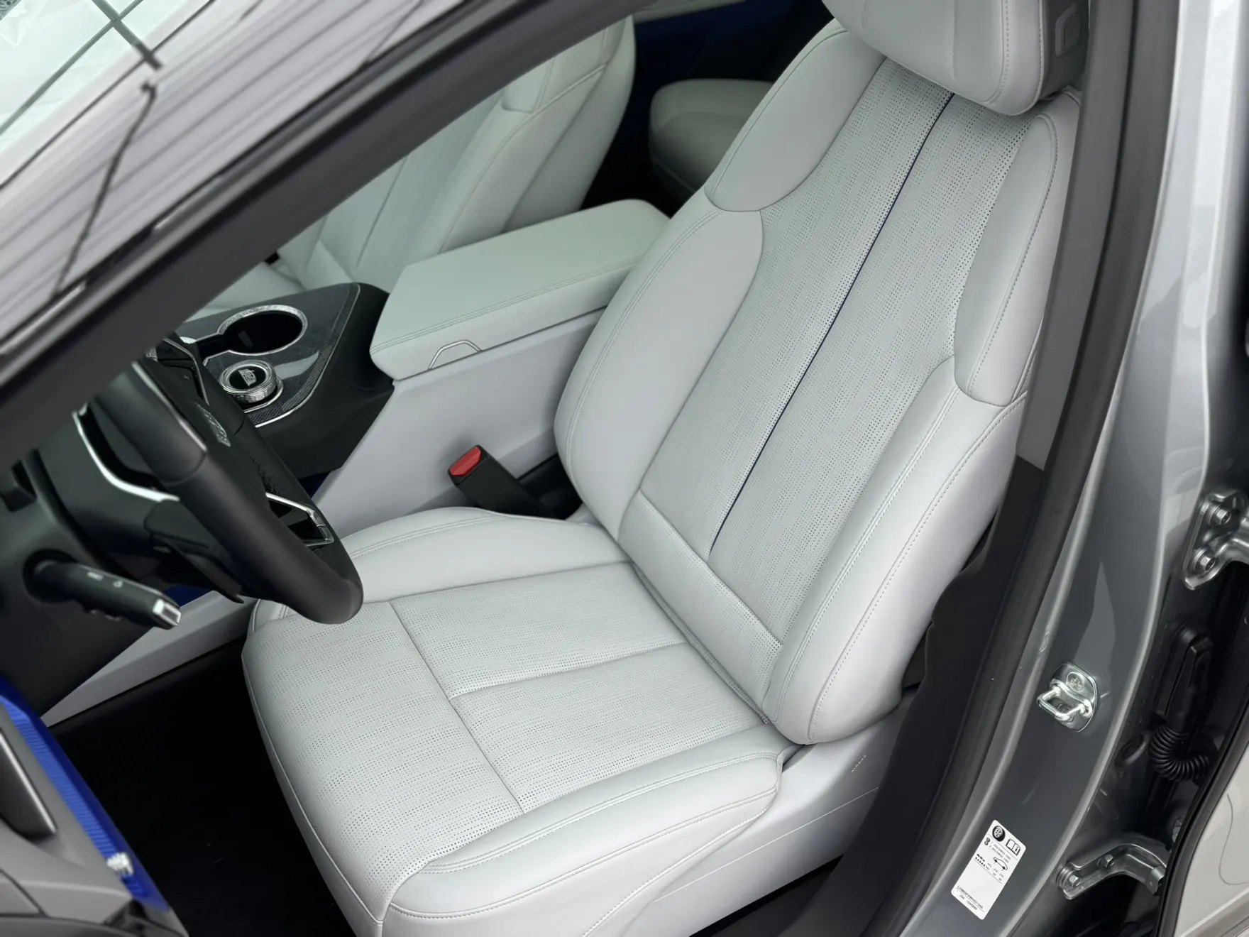 Cadillac IQ, 2024 18