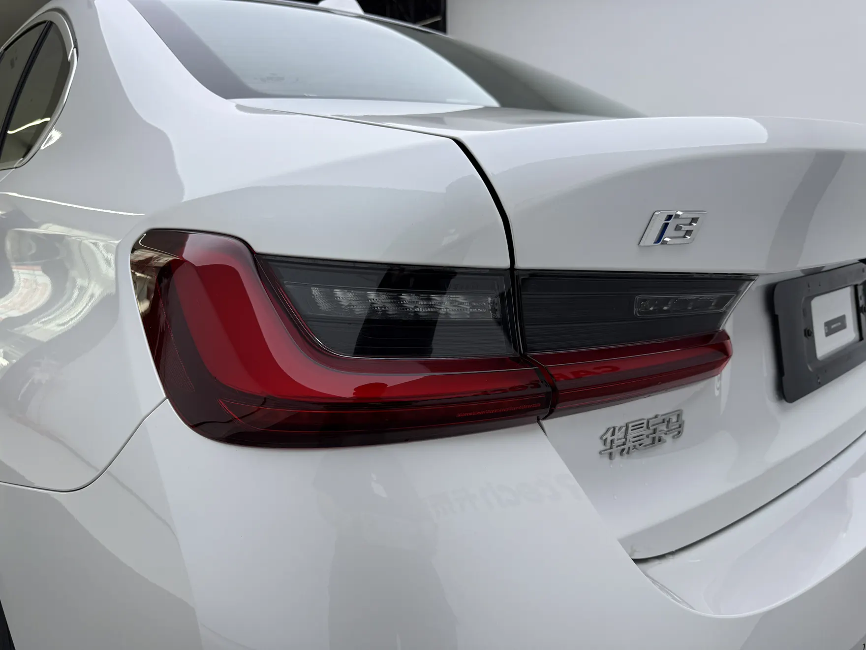 BMW i3, 2026 10