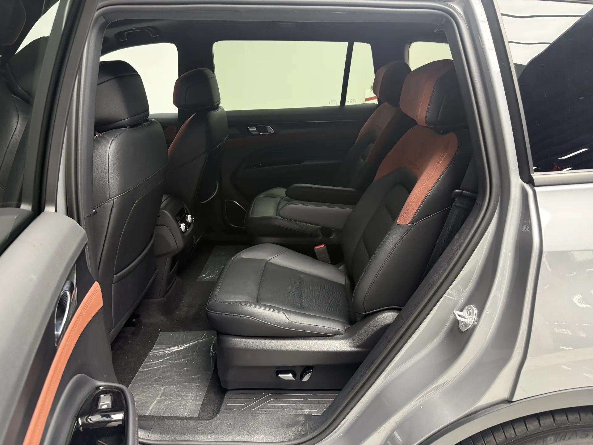 Ford Equator, 2025 12