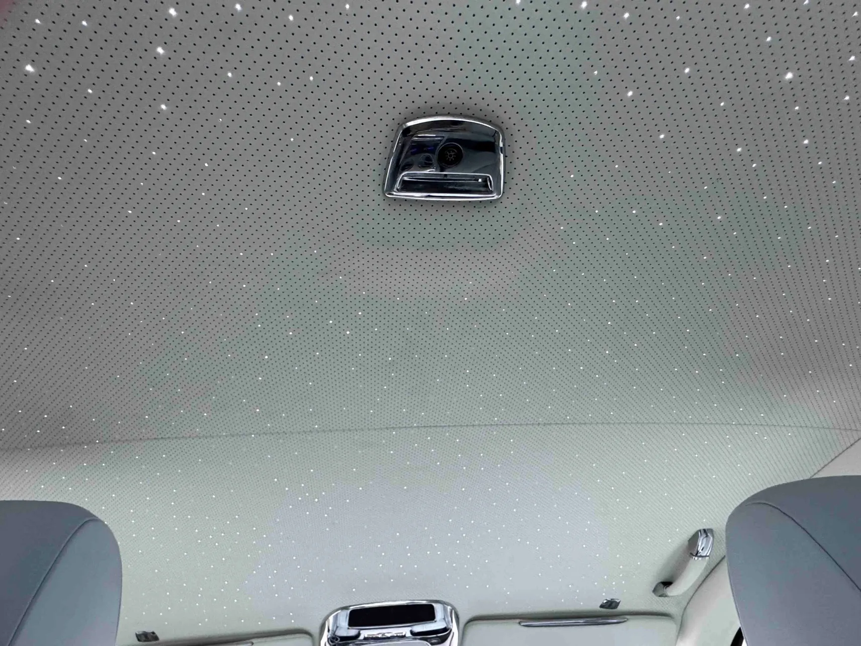 Rolls-Royce Wraith, 2015 12