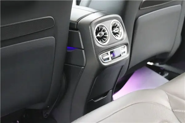 Mercedes-Benz G 400 d, 2023 21