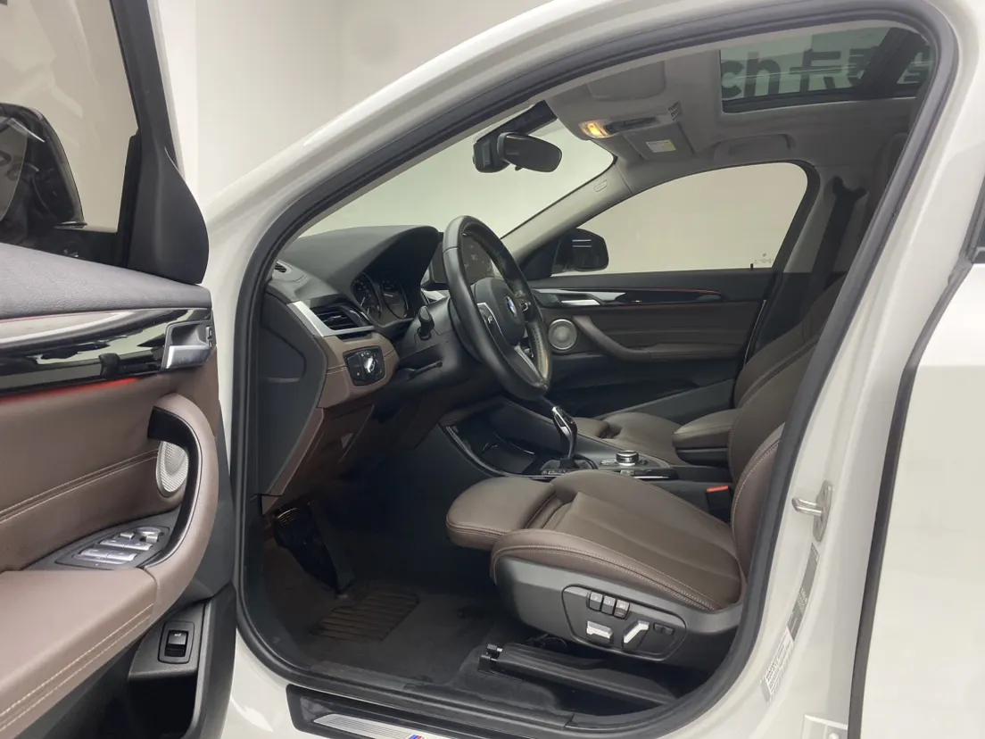 BMW X2, 2024 17