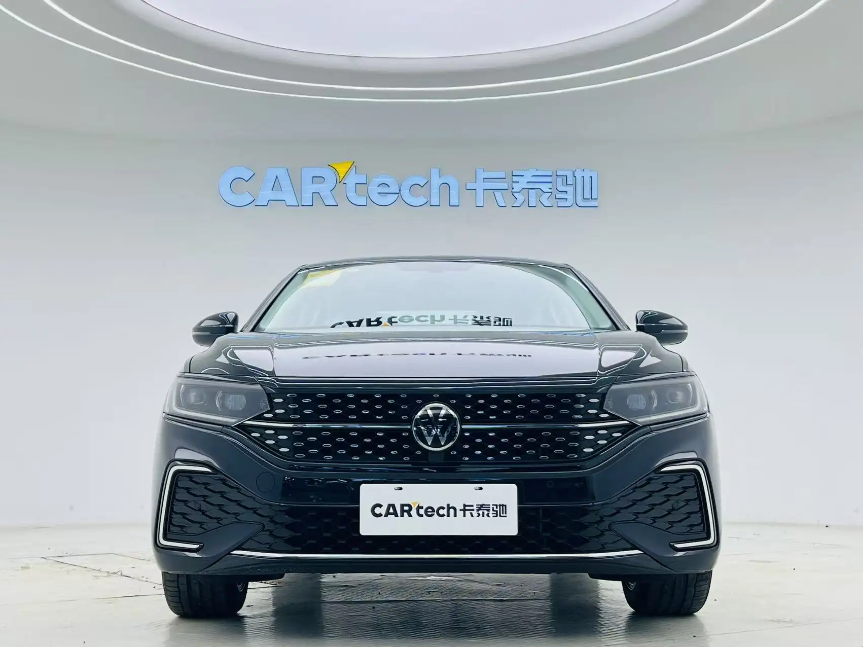 Volkswagen Passat, 2026 3