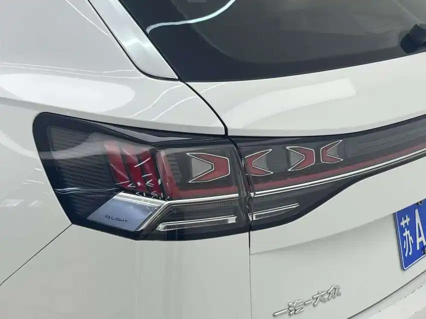 Volkswagen Tayron, 2023 4
