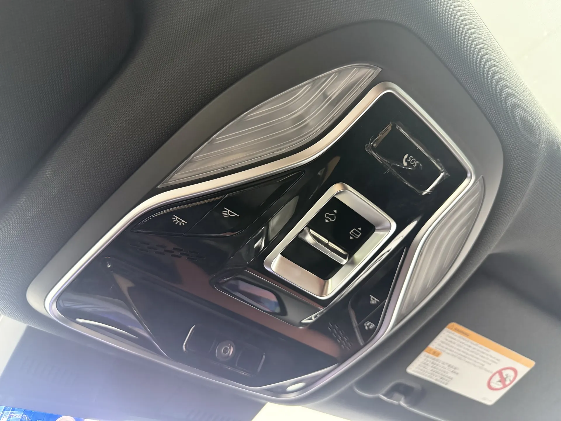 Ford Equator, 2025 14