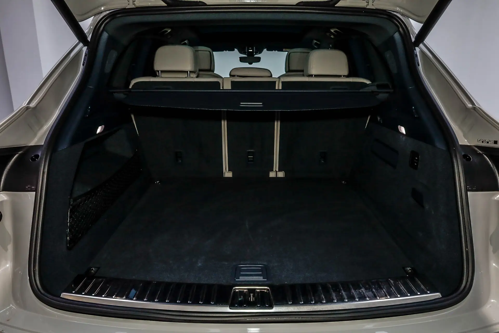 Porsche Cayenne, 2021 10