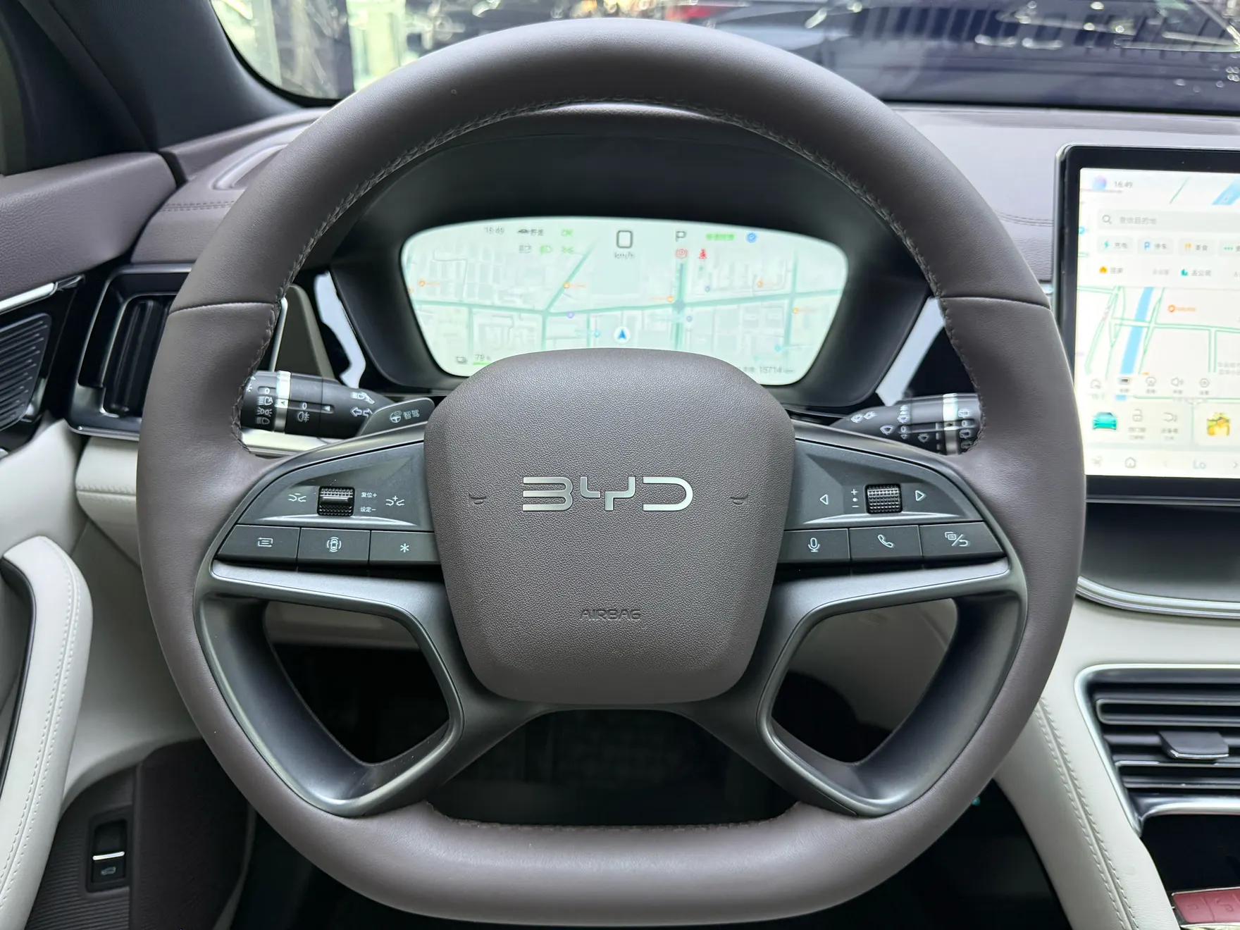 BYD Song, 2025 24