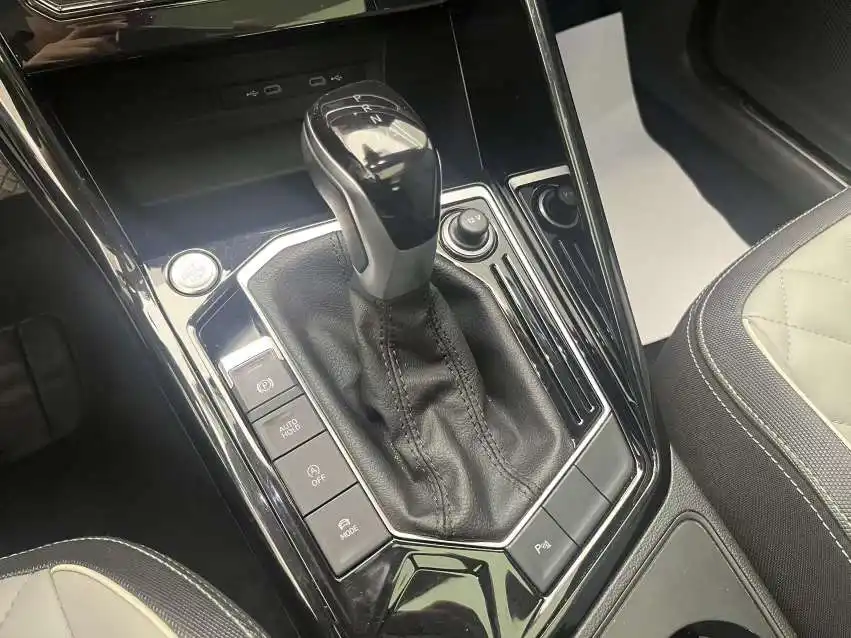 Volkswagen Tayron, 2023 11
