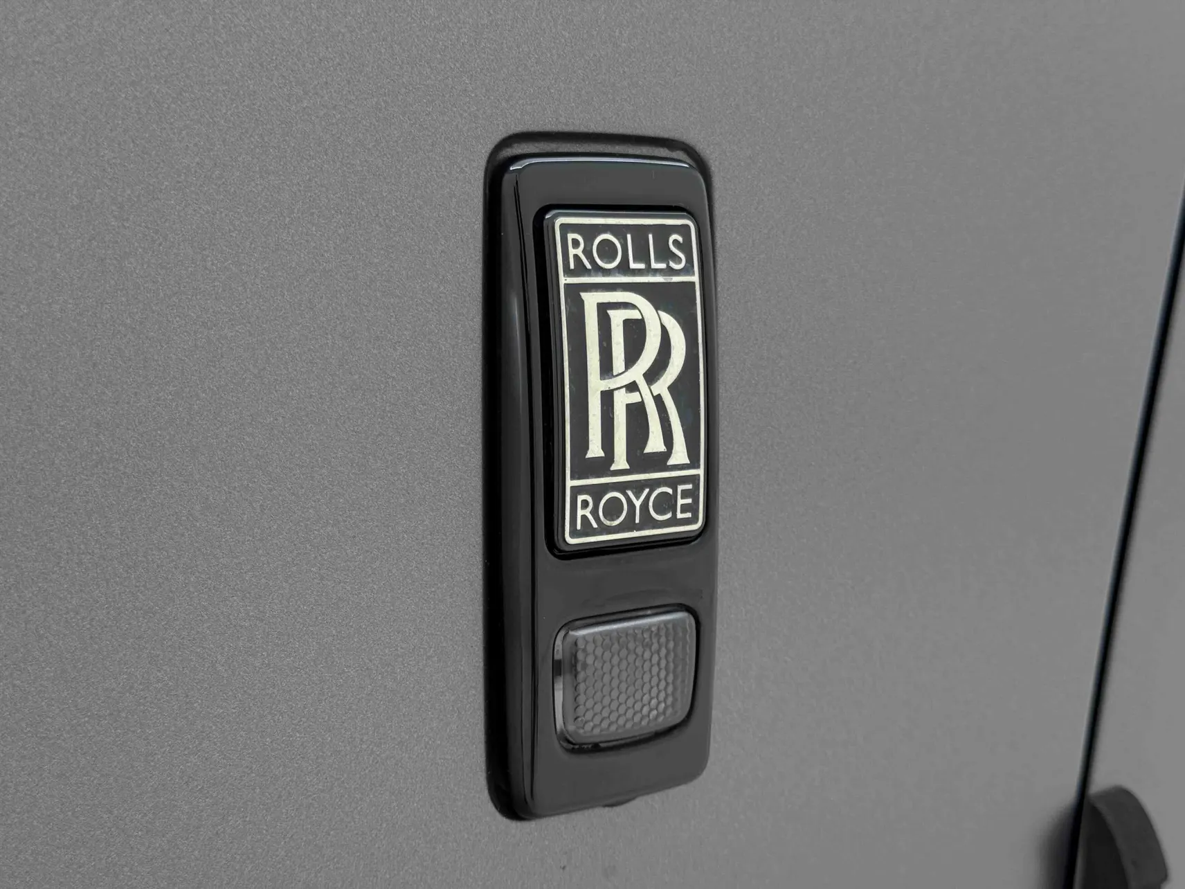 Rolls-Royce Wraith, 2015 10