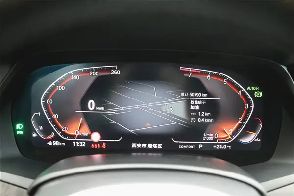 BMW X5, 2023 3