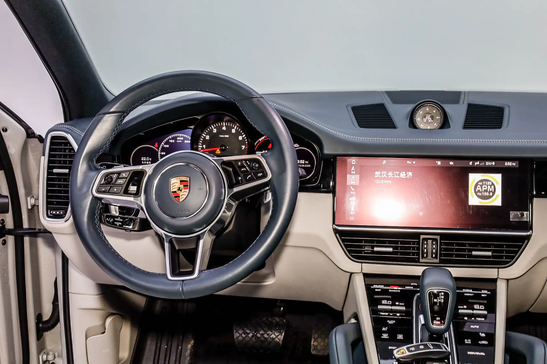 Porsche Cayenne, 2021 35