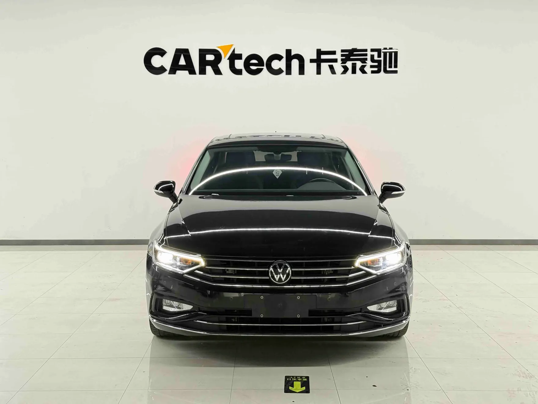 Volkswagen Magotan, 2022 3