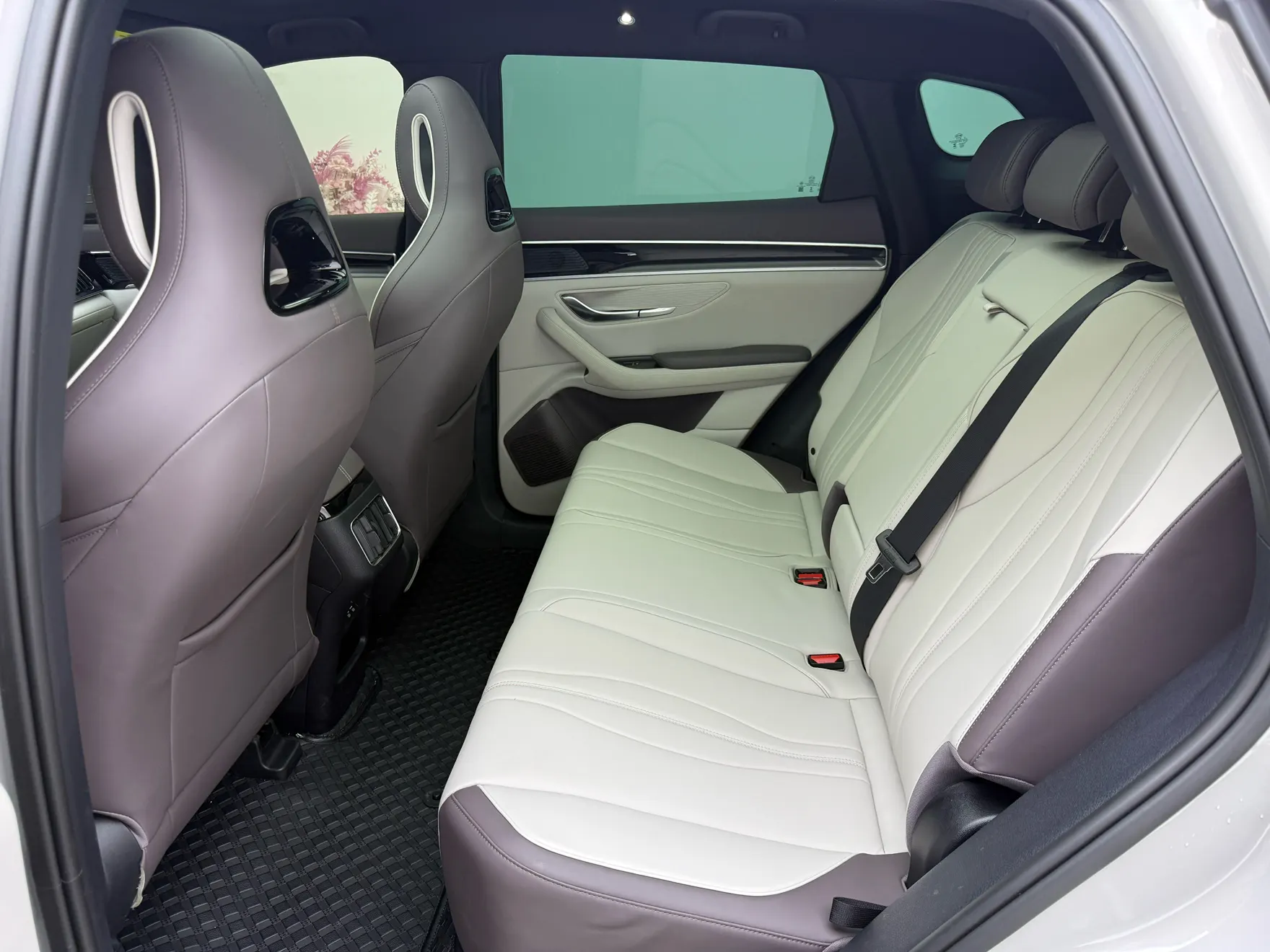 BYD Song, 2025 21