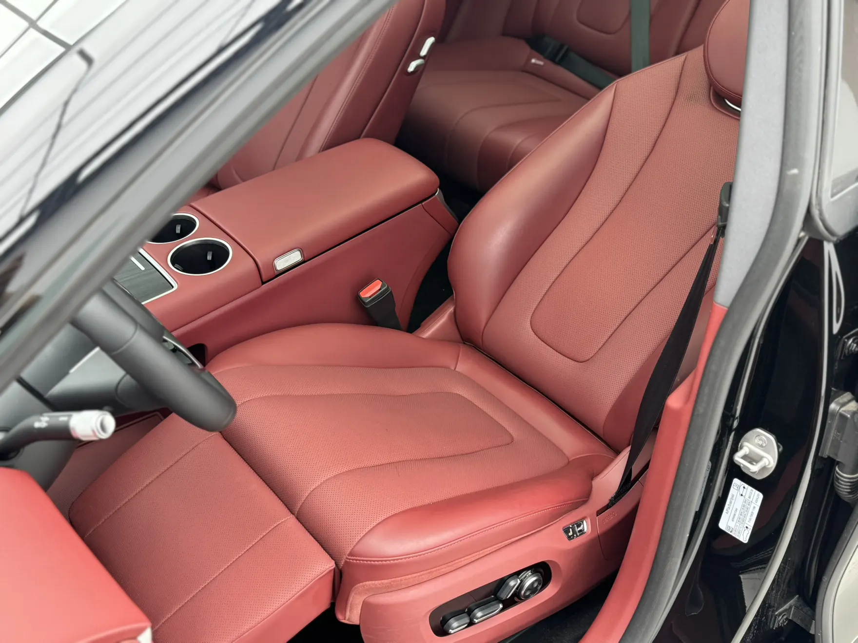 Luxeed R7, 2025 20