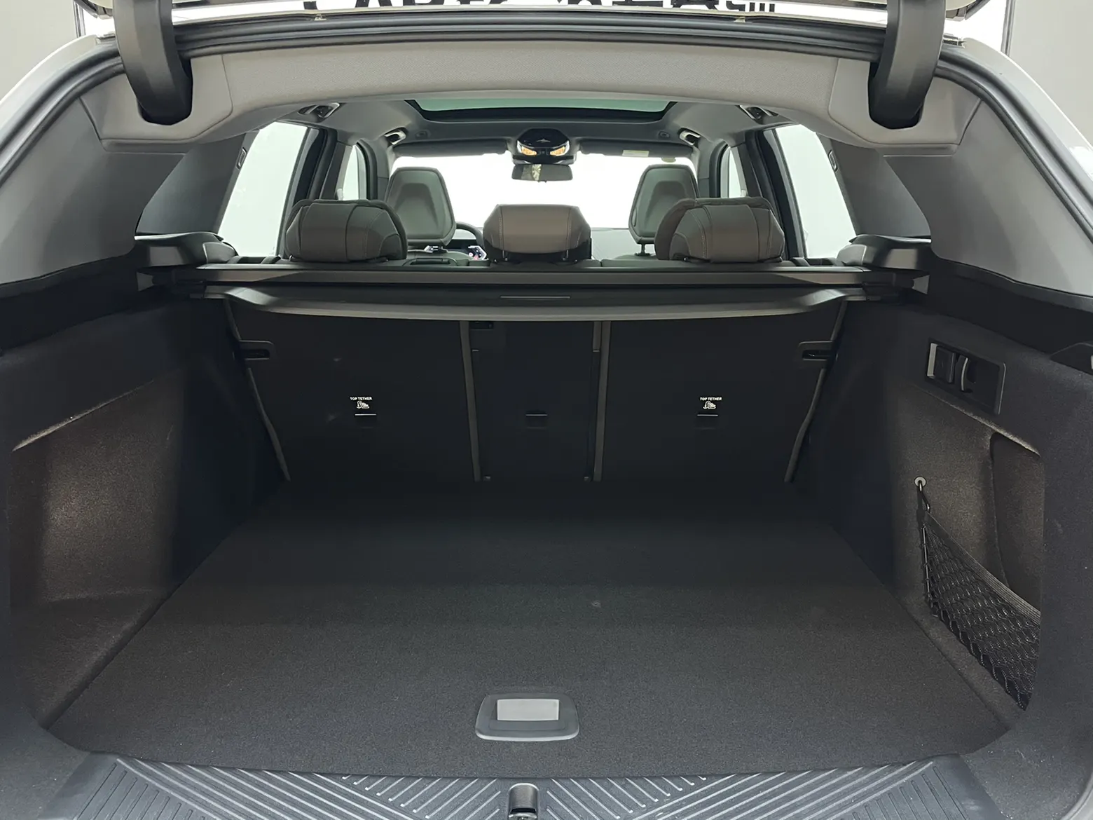 BMW X3, 2025 6
