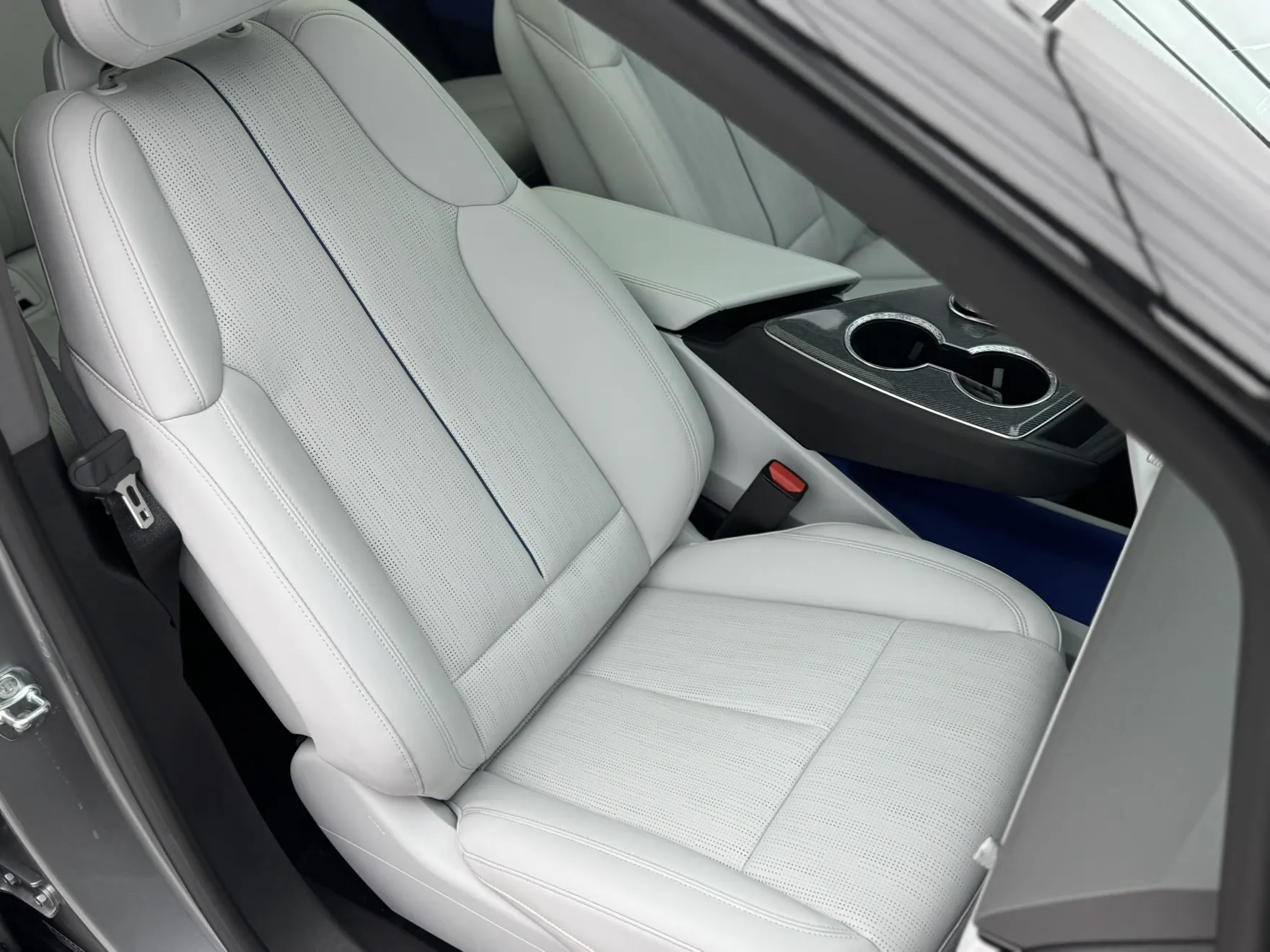 Cadillac IQ, 2024 21