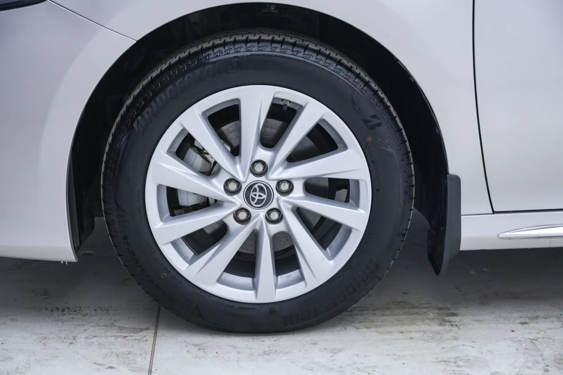 Toyota Camry, 2024 11