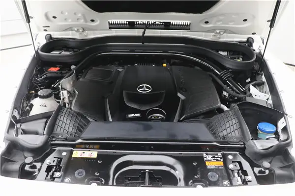 Mercedes-Benz G 400 d, 2023 7