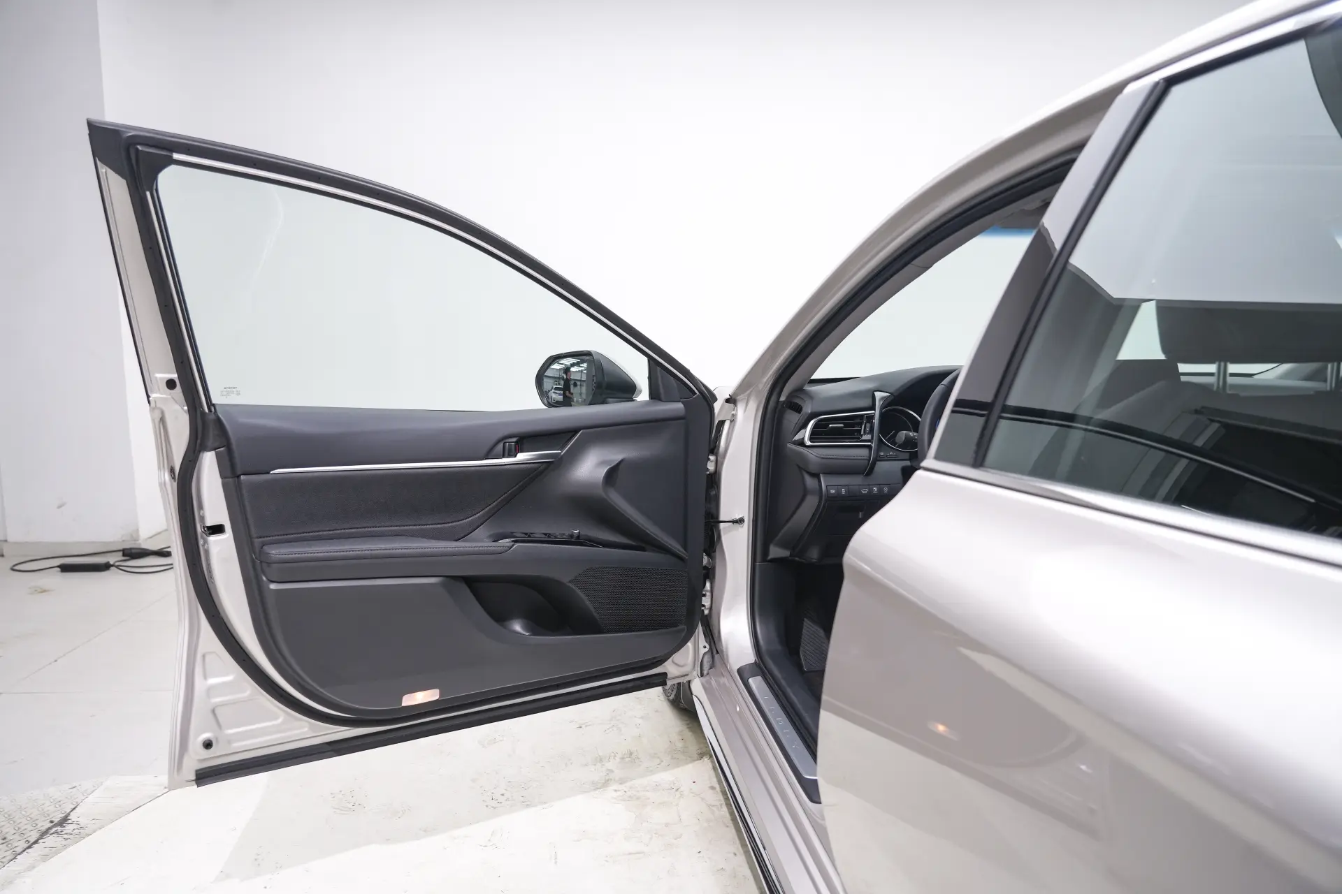 Toyota Camry, 2024 18