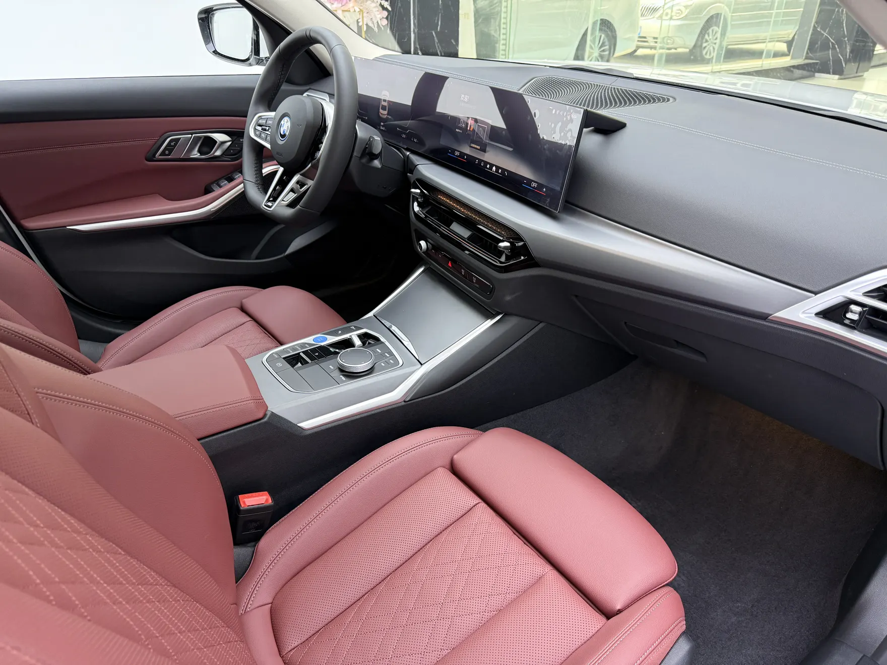 BMW i3, 2026 20