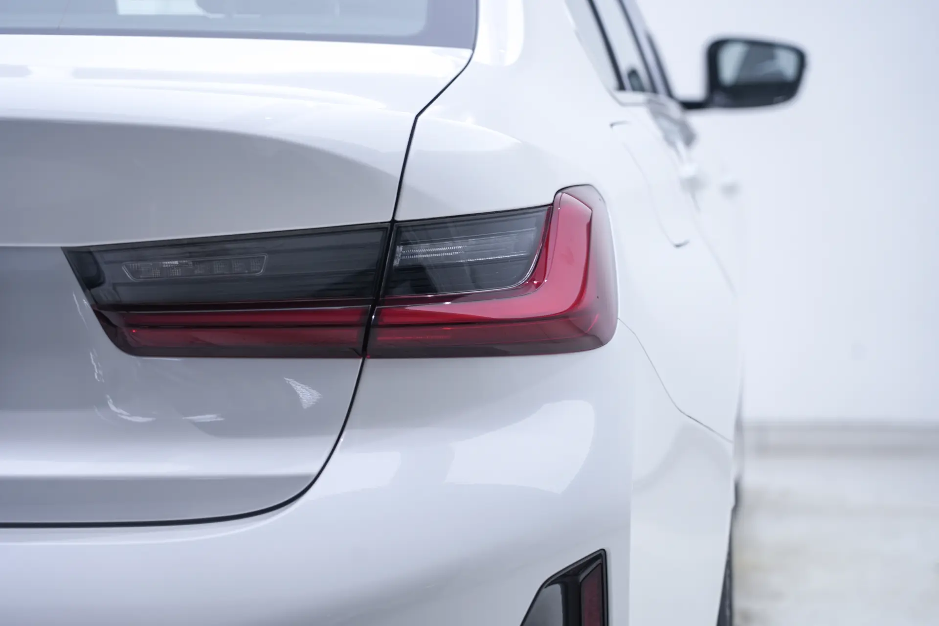 BMW 320Li, 2023 10