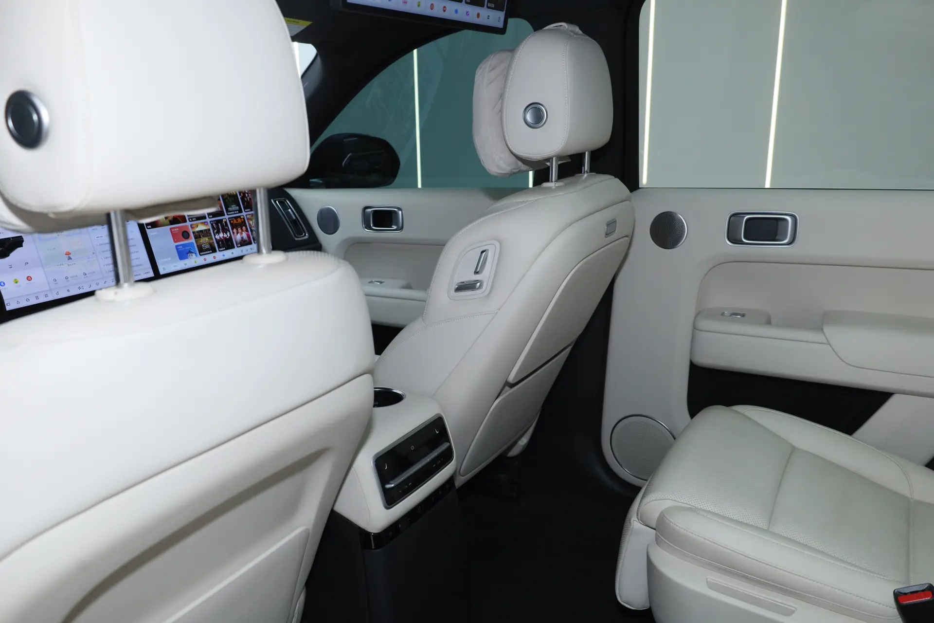 Li Auto L9, 2023 30