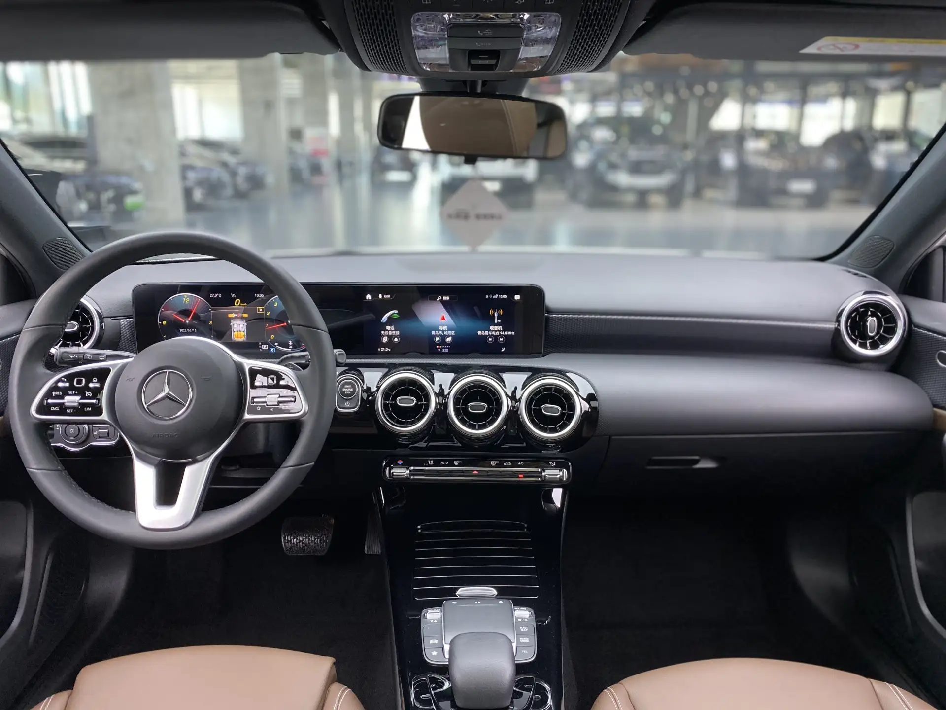 Mercedes-Benz A 200, 2022 12