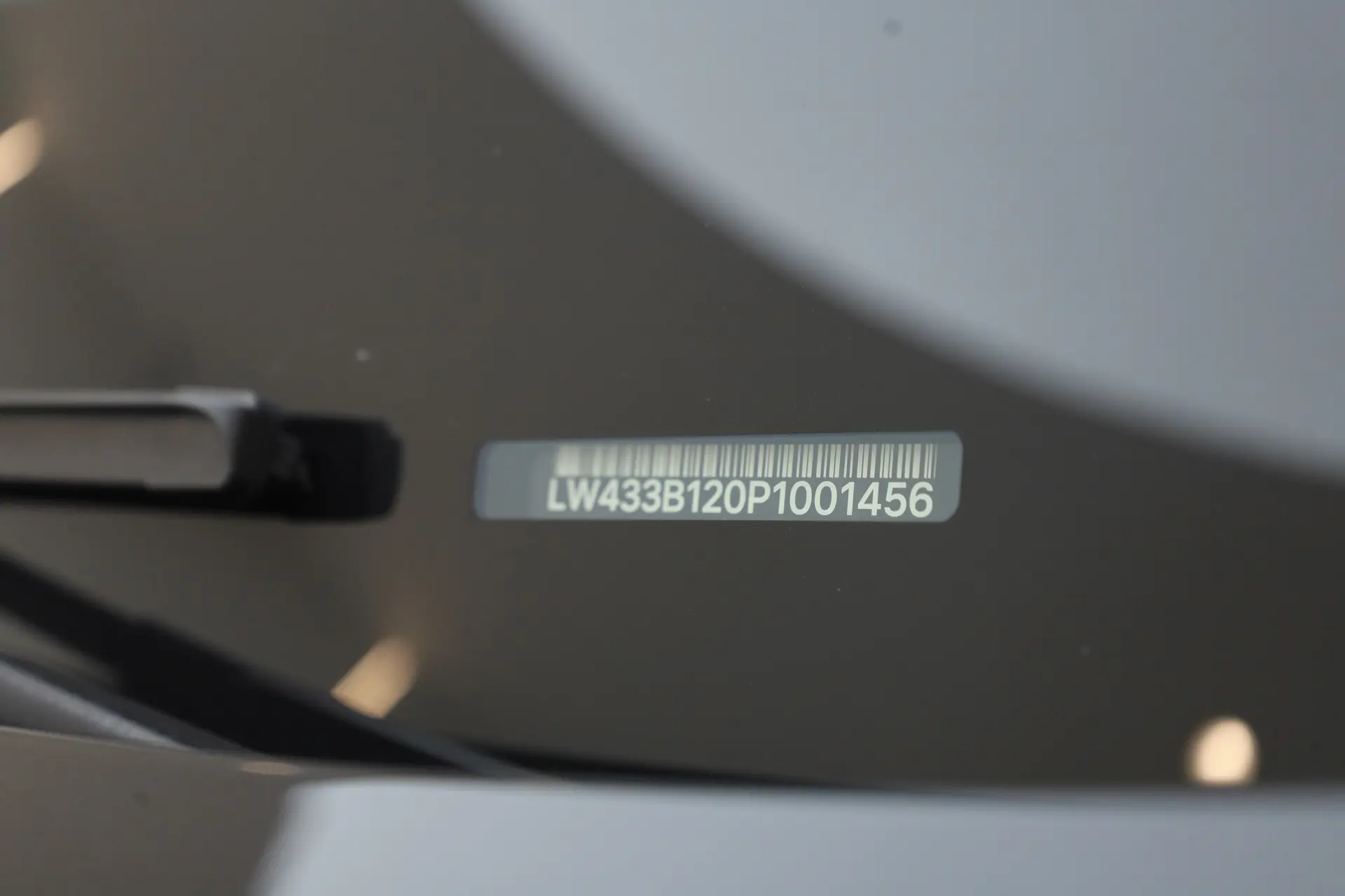 Li Auto L9, 2023 16