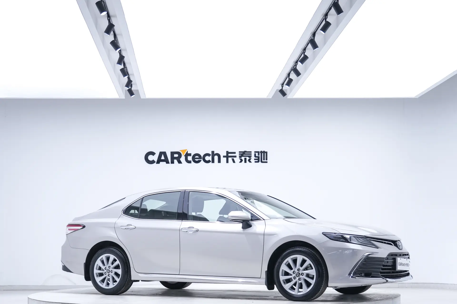 Toyota Camry, 2024 13