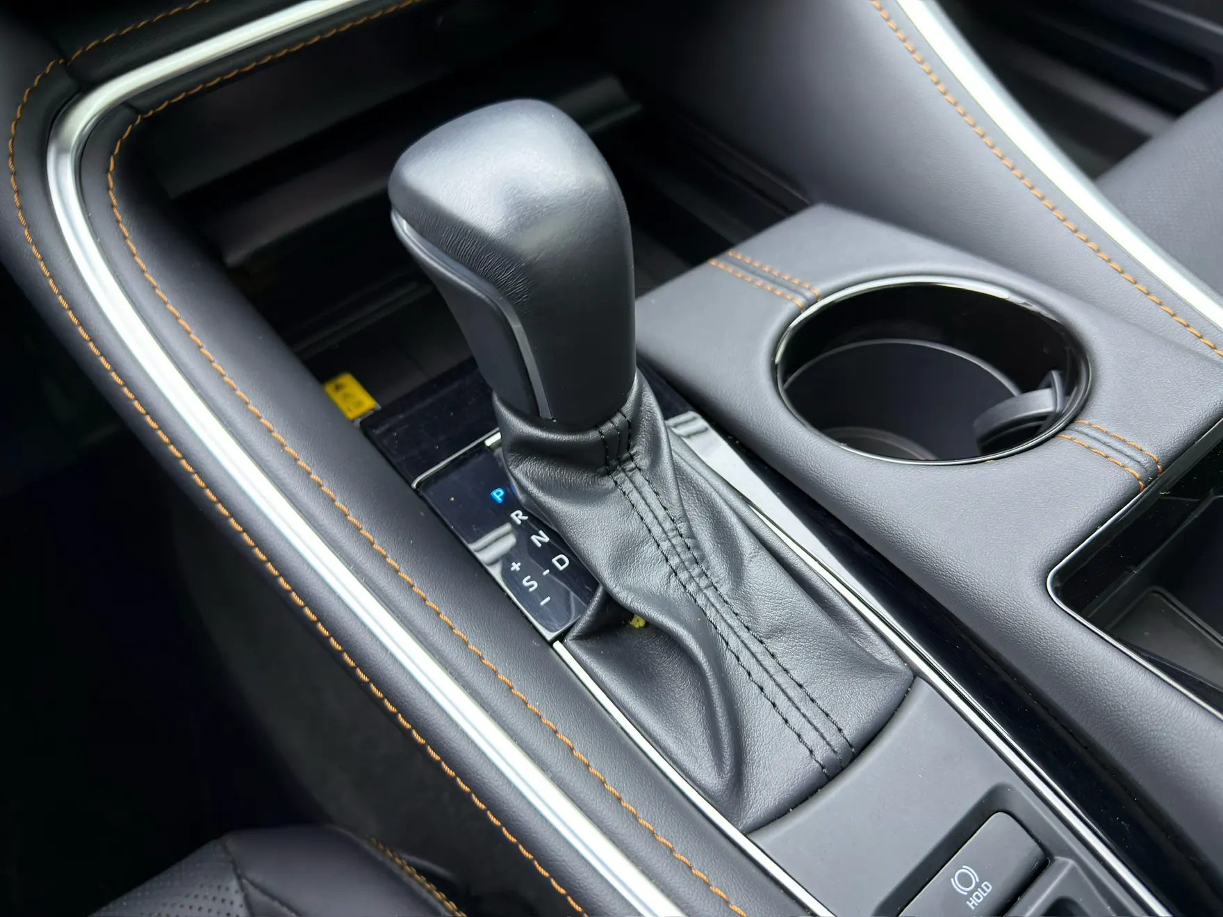 Toyota Avalon, 2025 22