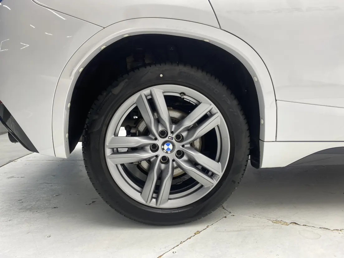 BMW X2, 2024 11
