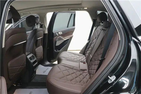 BMW X5, 2023 6