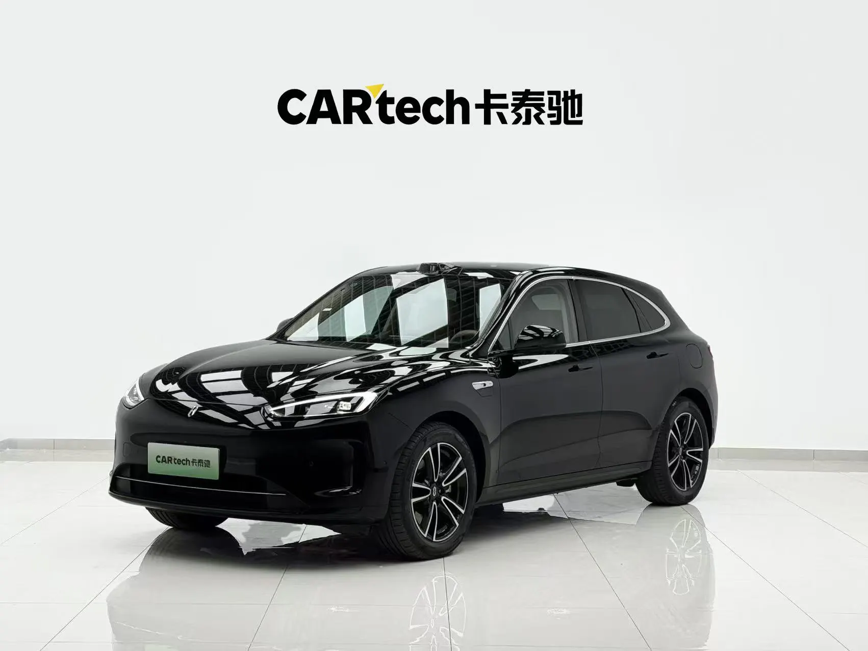AITO M5, 2024 1