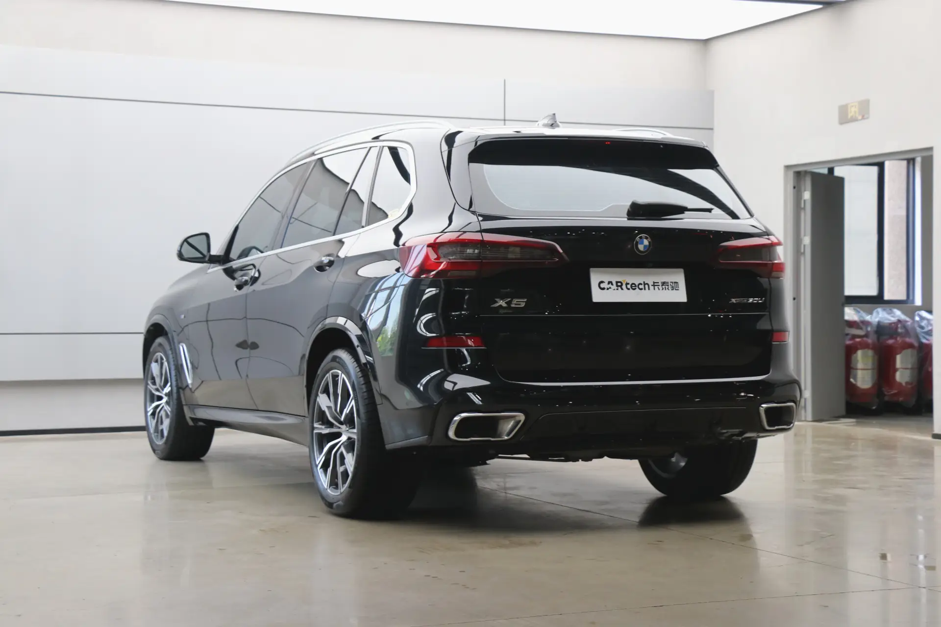 BMW X5, 2023 26