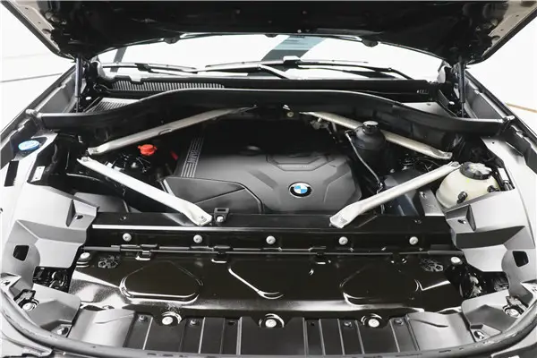 BMW X5, 2023 7