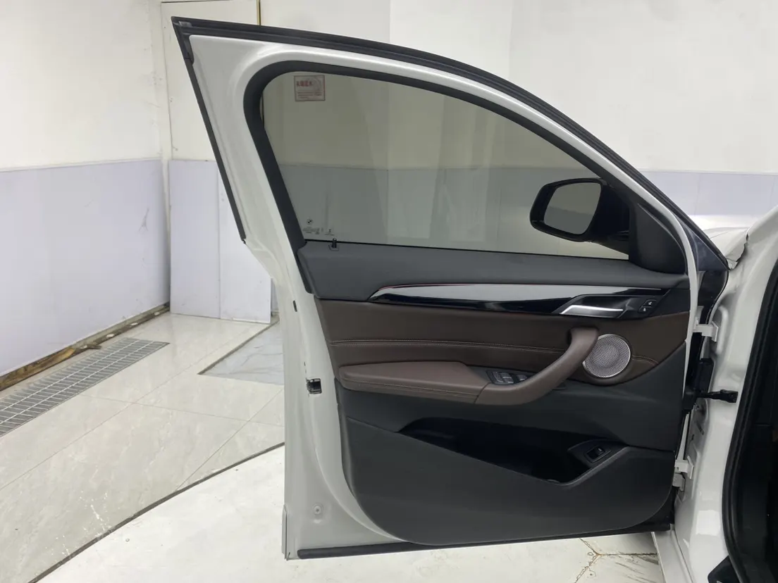 BMW X2, 2024 16