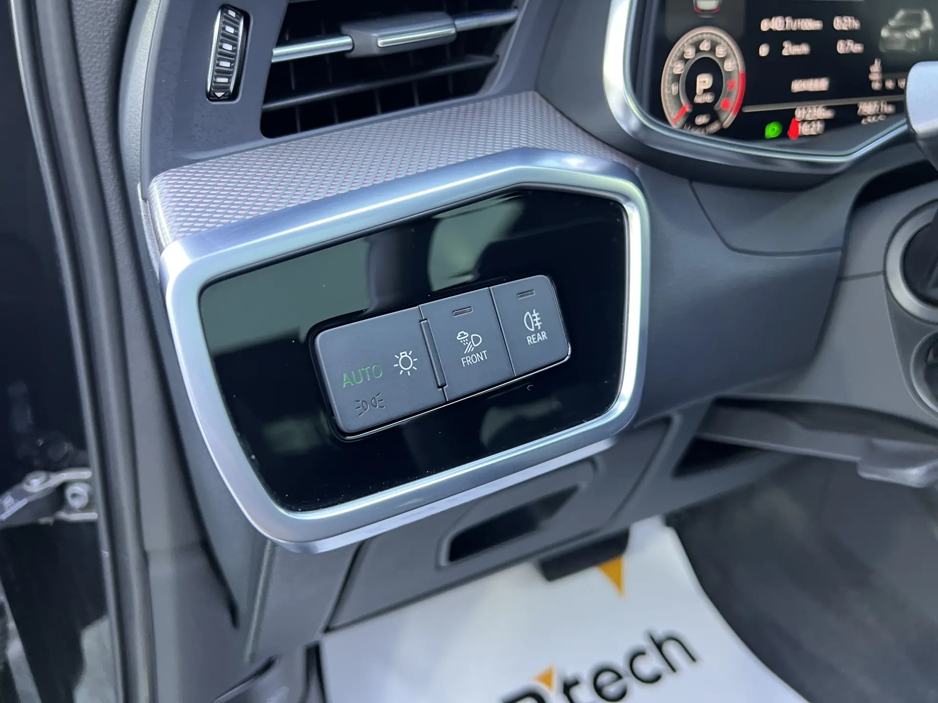Audi A6L 55 TFSI, 2022 18