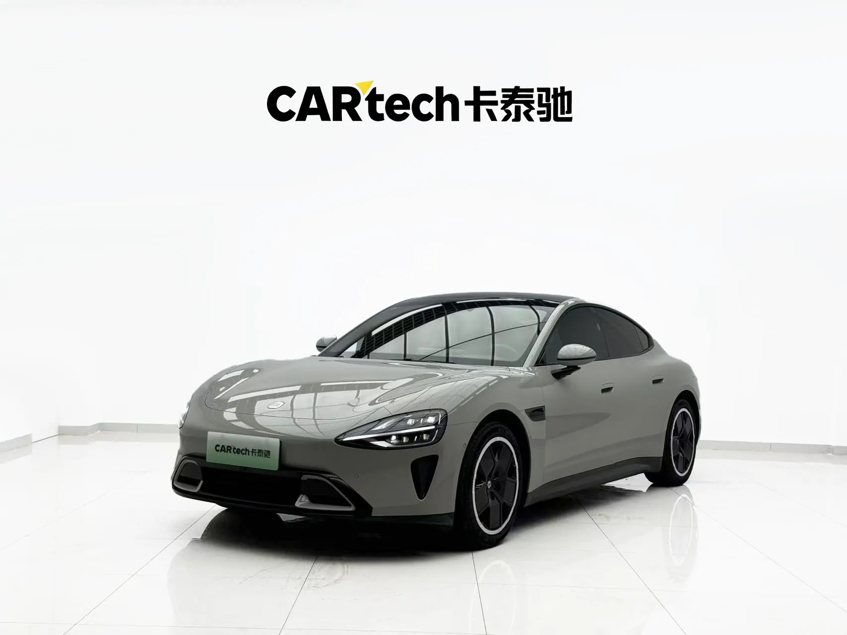Xiaomi SU7