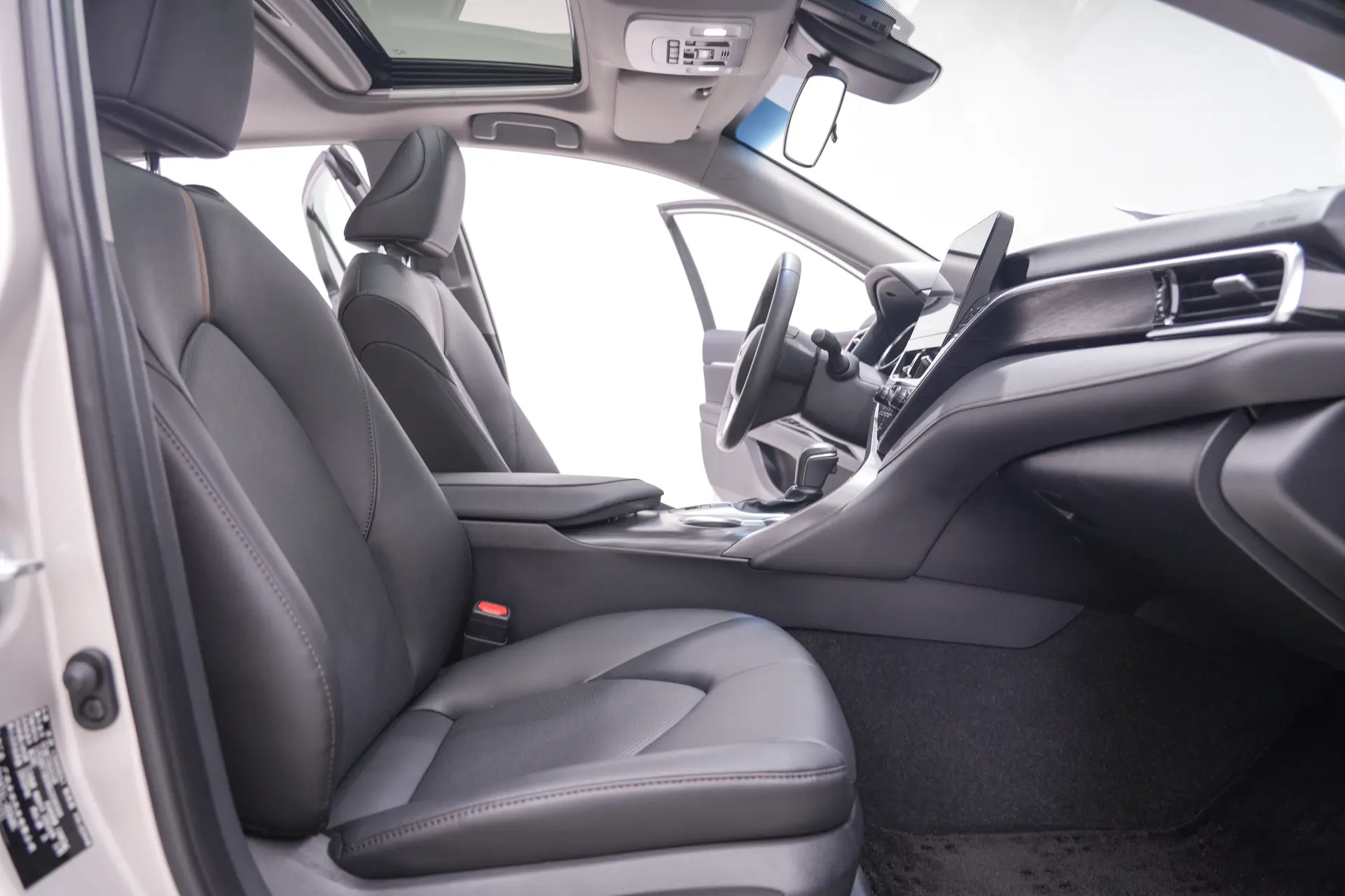 Toyota Camry, 2024 20