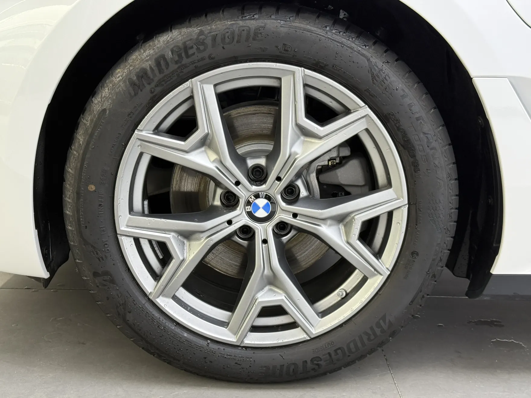 BMW i3, 2026 11