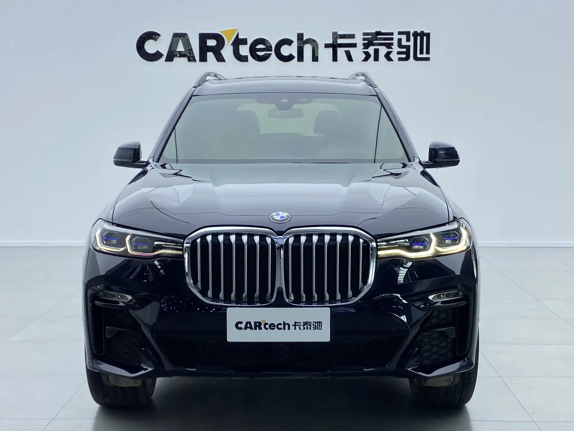 BMW X7, 2021 2