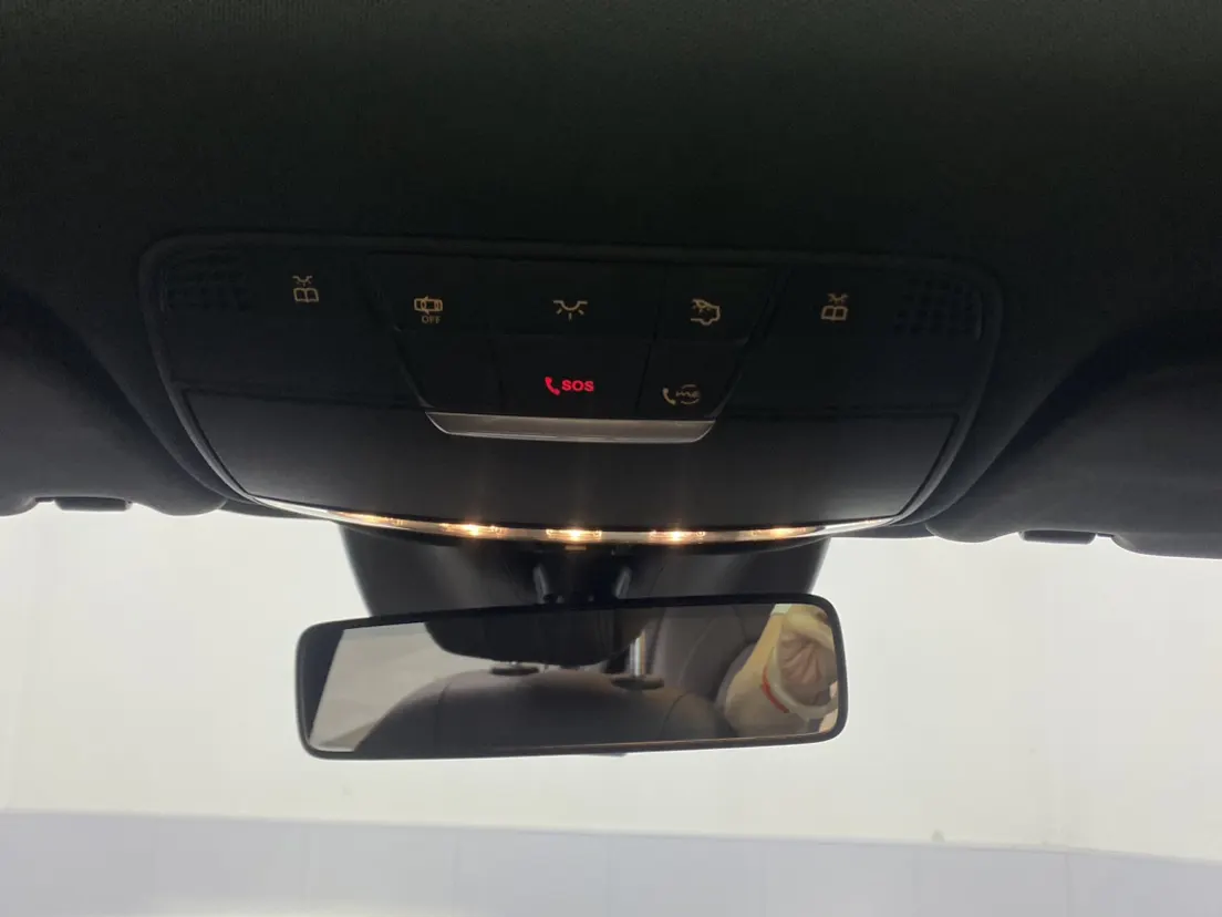 Mercedes-Benz GLC 300 L, 2022 27