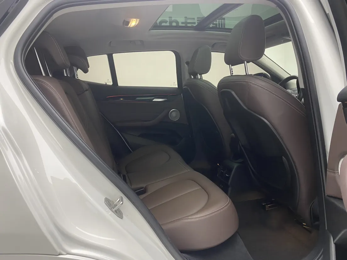 BMW X2, 2024 24