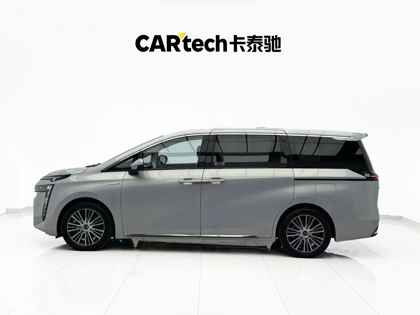 Trumpchi E8, 2024 все фото