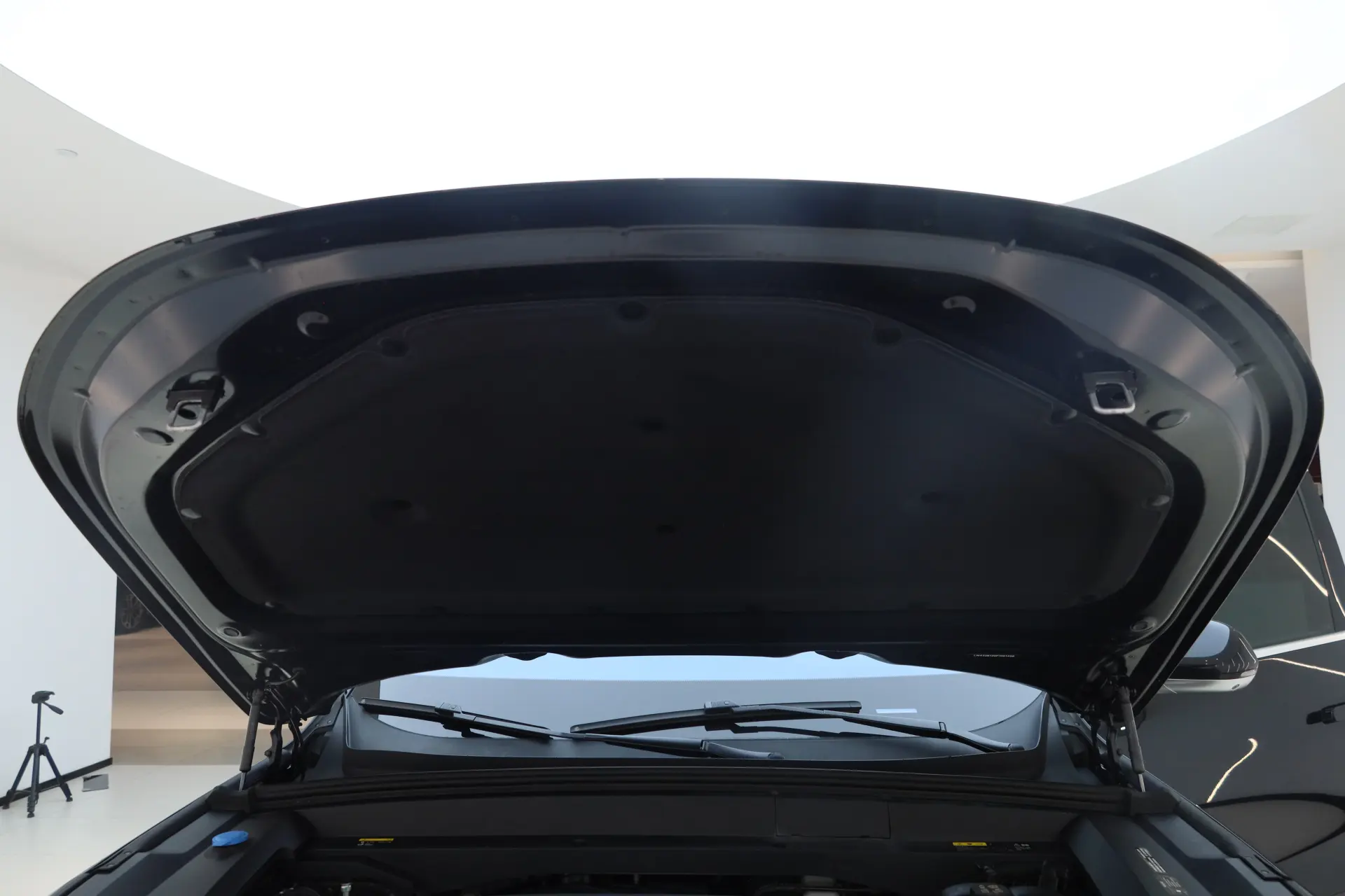 Li Auto L9, 2023 14