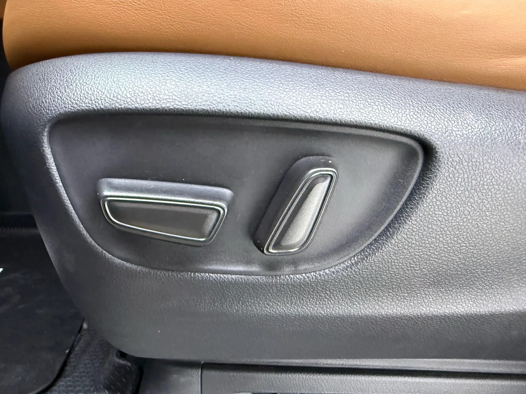 Toyota Vellfire, 2024 25